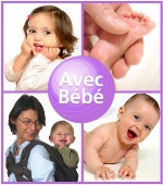 Massages avec bebeb